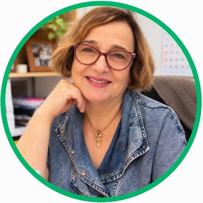 Полина — менеджер по закупкам и продажам
